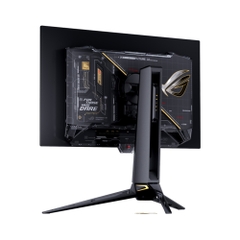 Màn hình 2K ASUS ROG Swift OLED PG27AQWP-G EDITION 20 OLED 27 Inch QHD 540Hz Dual Mode