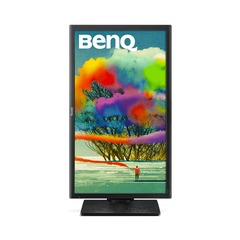 Màn hình 2K BenQ 27 Inch IPS 60Hz PD2700Q