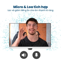 Màn hình 2K BenQ GW3290QT IPS 31.5 Inch QHD 75Hz USB-C Hub