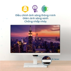 Màn hình 2K BenQ GW3290QT IPS 31.5 Inch QHD 75Hz USB-C Hub