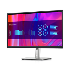 Màn hình 2K Dell 24 Inch IPS 60Hz P2423DE