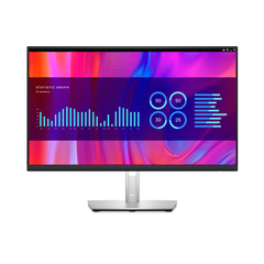 Màn hình 2K Dell 24 Inch IPS 60Hz P2423DE