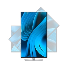 Màn hình 2K Dell Pro Plus P2725D IPS 27 inch QHD 100Hz