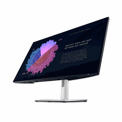 Màn hình 2K Dell UltraSharp 27 Inch IPS 60Hz U2722DE
