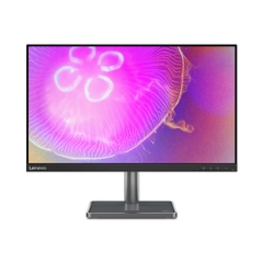 Màn hình 2K Lenovo L24q-35 24 Inch IPS 75Hz 66D1GAC1VN