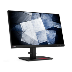 Màn hình 2K Lenovo ThinkVision P24q-20 24 Inch IPS 60Hz ~100% DCI-P3 61F5GAR1WW