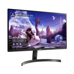 Màn hình 2K LG 27 Inch IPS 75Hz 27QN600-B.ATV