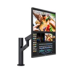 Màn hình 2K LG DualUp 28 Inch IPS 60Hz 28MQ780-B.ATV