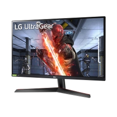 Màn hình 2K LG UltraGear 27 Inch IPS 144Hz 27GN800-B.ATV