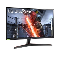 Màn hình 2K LG UltraGear 27 Inch IPS 144Hz 27GN800-B.ATV