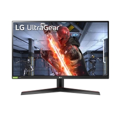 Màn hình 2K LG UltraGear 27 Inch IPS 144Hz 27GN800-B.ATV