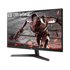 Màn hình 2K LG UltraGear 32 Inch VA 165Hz 32GN600-B.ATV