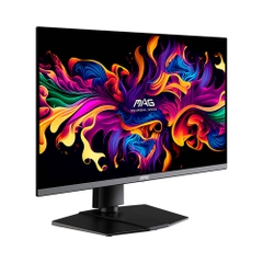 Màn hình 2K MSI MAG 272QP QD-OLED X50 27 inch WQHD 500Hz HDR
