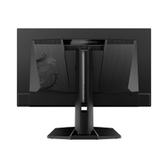 Màn hình 2K MSI MAG 272QP QD-OLED X50 27 inch WQHD 500Hz HDR