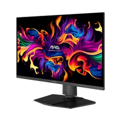Màn hình 2K MSI MAG 273QP QD-OLED X24 27 inch WQHD 240Hz HDR