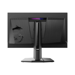 Màn hình 2K MSI MPG 271QR QD-OLED X50 26.5 Inch WQHD 500Hz HDR