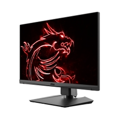 Màn hình 2K MSI Optix MAG274QRF Quantum Dot 27 Inch Rapid IPS 165Hz Optix-MAG274QRF-QD