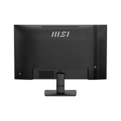 Màn Hình 2K MSI PRO MP275Q E14 IPS 27 inch WQHD 144Hz HDR
