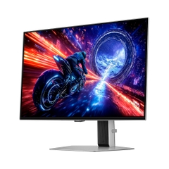 Màn hình 2K Samsung Odyssey G6 G60SF OLED 27 inch QHD 500Hz HDR LS27FG602SEXXV