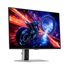 Màn hình 2K Samsung Odyssey G6 G60SF OLED 27 inch QHD 500Hz HDR LS27FG602SEXXV