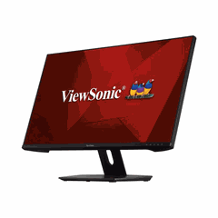 Màn hình 2K ViewSonic 24 Inch IPS 75Hz VX2480-2K-SHD