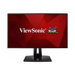 Màn hình 2K ViewSonic 27 Inch IPS 60Hz VP2768A