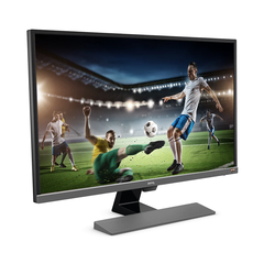 Màn hình 4K BenQ 31.5 Inch VA 60Hz EW3270U