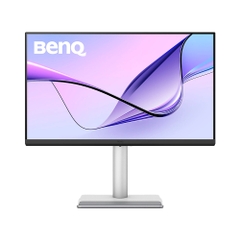 Màn hình 4K BenQ MA270U IPS 27 Inch UHD Nano Matte 60Hz HDR USB-C Hub