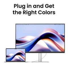 Màn hình 4K BenQ MA320U IPS 32 Inch UHD Nano Matte 60Hz HDR USB-C Hub