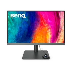 Màn hình 4K BenQ PD2706U IPS 27 Inch UHD 60Hz HDR USB-C Hub