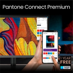 Màn hình 4K BenQ PD2706U IPS 27 Inch UHD 60Hz HDR USB-C Hub
