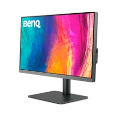 Màn hình 4K BenQ PD2706U IPS 27 Inch UHD 60Hz HDR USB-C Hub