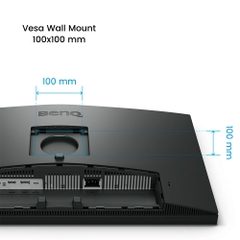 Màn hình 4K BenQ PD2706U IPS 27 Inch UHD 60Hz HDR USB-C Hub