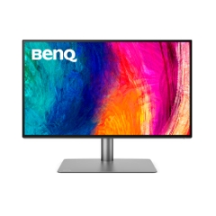 Màn hình 4K BenQ PD2725U IPS 27 Inch UHD 60Hz HDR USB-C Hub