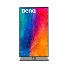 Màn hình 4K BenQ PD2725U IPS 27 Inch UHD 60Hz HDR USB-C Hub
