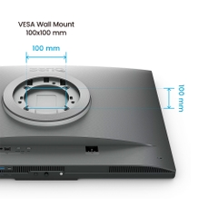 Màn hình 4K BenQ RD280UG IPS 28.2 Inch UHD+ Nano Matte 120Hz HDR USB-C Hub
