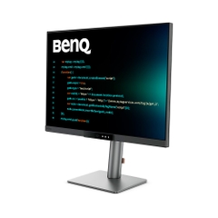 Màn hình 4K BenQ RD280UG IPS 28.2 Inch UHD+ Nano Matte 120Hz HDR USB-C Hub
