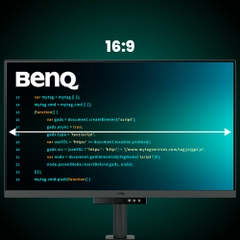 Màn hình 4K BenQ RD320U IPS 31.5 Inch UHD Nano Matte 60Hz USB-C Hub