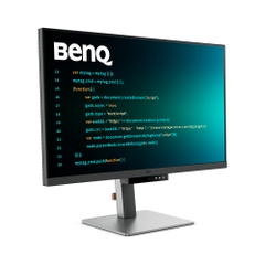 Màn hình 4K BenQ RD320U IPS 31.5 Inch UHD Nano Matte 60Hz USB-C Hub