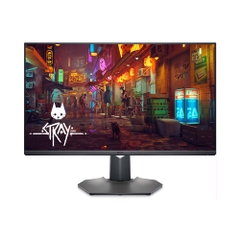 Màn hình 4K Dell 32 Inch Fast IPS 144Hz G3223Q