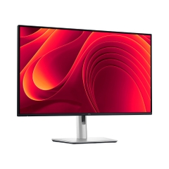 Màn hình 4K Dell Pro Plus P3225QE IPS 32 inch UHD 100Hz USB-C Hub