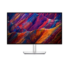 Màn hình 4K Dell UltraSharp 27 Inch IPS 60Hz U2723QE