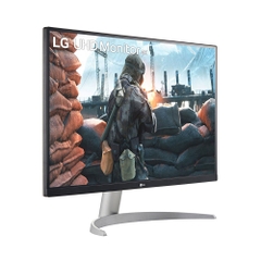 Màn hình 4K LG 27 Inch IPS 60Hz 27UP600-W.ATV