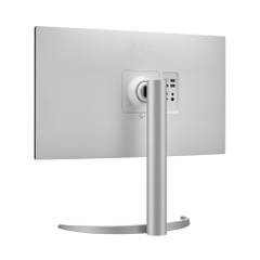 Màn hình 4K LG UltraFine 27UP850K-W IPS 27 inch UHD 60Hz HDR
