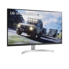 Màn hình 4K LG 32 Inch VA 60Hz 32UN500-W.ATV