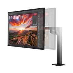 Màn hình 4K LG UltraFine Ergo 32 Inch IPS 60Hz 32UN880K-B.ATV