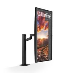 Màn hình 4K LG UltraFine Ergo 32 Inch IPS 60Hz 32UN880K-B.ATV