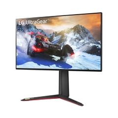 Màn hình 4K LG UltraGear 27 Inch IPS 144Hz 27GP95R-B.ATV