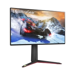 Màn hình 4K LG UltraGear 27 Inch IPS 144Hz 27GP95R-B.ATV