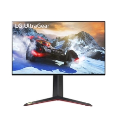 Màn hình 4K LG UltraGear 27 Inch IPS 144Hz 27GP95R-B.ATV